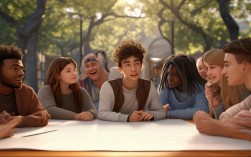 友谊的真谛究竟为何？