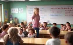 幼儿课堂英语口语，幼儿课堂英语口语怎么教