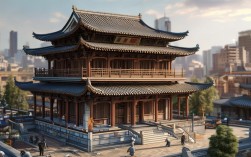 古建保护有多难作文，古建筑保护作文