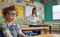 小班眼睛安全教育春季如何防异物？家长必看3大实用技巧