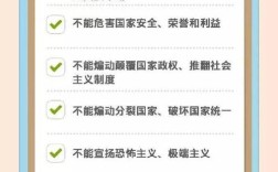 互联网教育政策法规