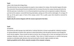 TPO口语Task1如何高效备考？