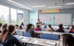 郑州英语口语学习班，郑州英语口语训练班