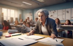 作文批改的讲座