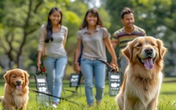 养狗必学！2025新手捡屎指南，文明养狗到底该怎么做？