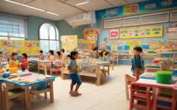 惠民政策如何惠及幼儿园教育？