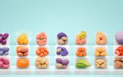 宝宝大便颜色异常怎么办？图解法快速对照判断！