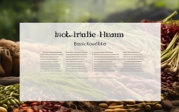 根及根茎类药材，如何区分根与根茎？