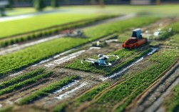 雅思作文农业技术