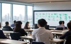 合肥成人英语口语培训哪家好？