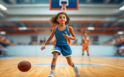 篮球少女如何通过安全教育提升自我保护能力？