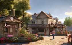 雅思口语hometown如何回答更出彩？