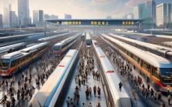 交通大发展，带来哪些改变与思考？