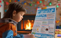 一年级冬季卫生怎么做？防流感、护皮肤、勤通风，家长必看！