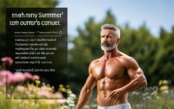 男性夏季养生有哪些关键要点？