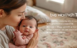 二个月宝宝护理常识，新手爸妈必看，这些细节做对了吗？