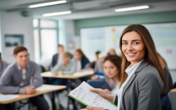 广州商务英语口语培训