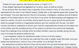 你最喜欢的英语口语电影是哪部？