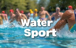 water sport口语怎么学？实用表达有哪些？