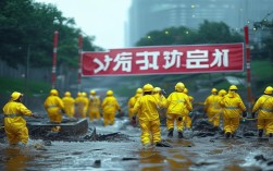 防汛抢险安全教育，2025年最新要点有哪些？