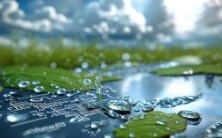 物理作文如何写水循环？