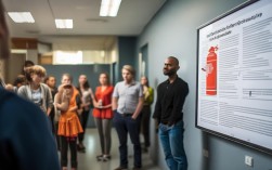 火灾安全教育会刚结束，这些关键逃生技能你都学会了吗？