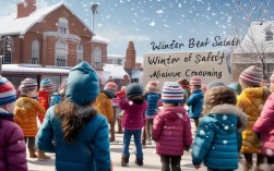 寒假踩踏频发？如何让孩子安全过假期？