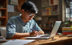 2025雅思口语work or study高频题怎么答？最新备考攻略来了！