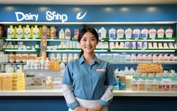 奶粉店上班需掌握哪些基本常识？