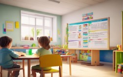 2025幼儿园入园安全教育怎么做？家长必看3大关键点！