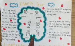 myfamilytree大学作文，family tree作文大学