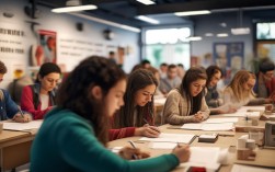 英语作文相关人士