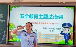 父母课堂如何教给孩子实用安全技能？