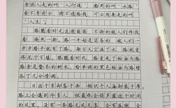 大作文道，大道作文800字