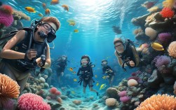 雅思口语snorkeling