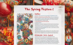 幼儿春节百科常识有哪些？