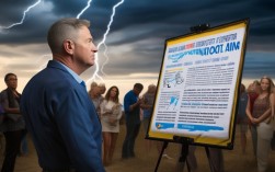 雷电来了，如何科学避险？