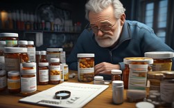 老年人常用药有哪些？用药常识需注意什么？