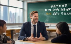 青岛外教口语，青岛外教口语一对一