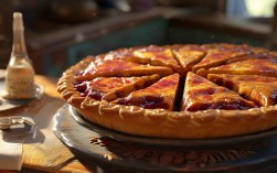 英文饼状图作文如何高效展开？