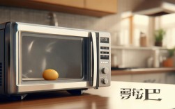 微波炉热蛋会爆炸？2025最新提醒，这常识你真的懂吗？