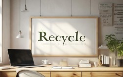 Recycle雅思口语怎么用才地道？