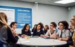 雅思作文社会服务，雅思作文社区服务纳入高中生必修课程