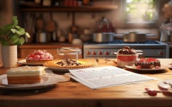 关于甜品的英语作文，关于甜品的英语作文80词