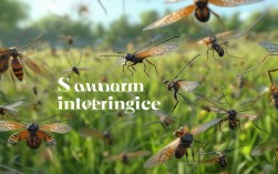 swarm intelligence口语