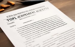 老托福作文模板，老托福作文模板怎么写