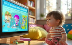 2025最新3岁儿童百科常识视频有哪些推荐？