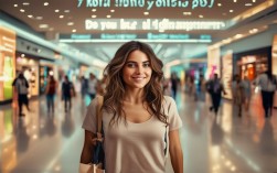 2025年英语口语,Do you like shopping?怎么问才地道?