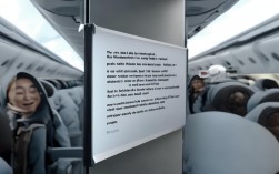 飞机上用语英语口语，飞机上用语英语口语怎么说