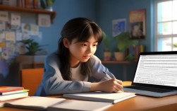 剑桥13小作文怎么写？